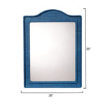 Jamie Young Hilltop Wall Mirror