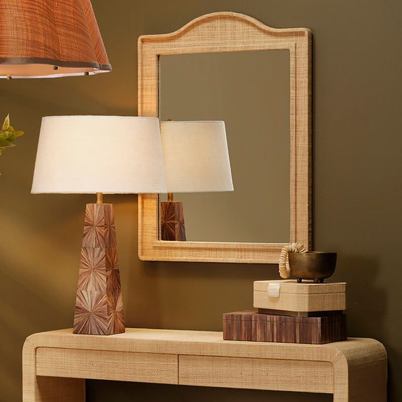 Jamie Young Hilltop Wall Mirror