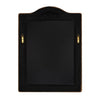 Jamie Young Hilltop Wall Mirror