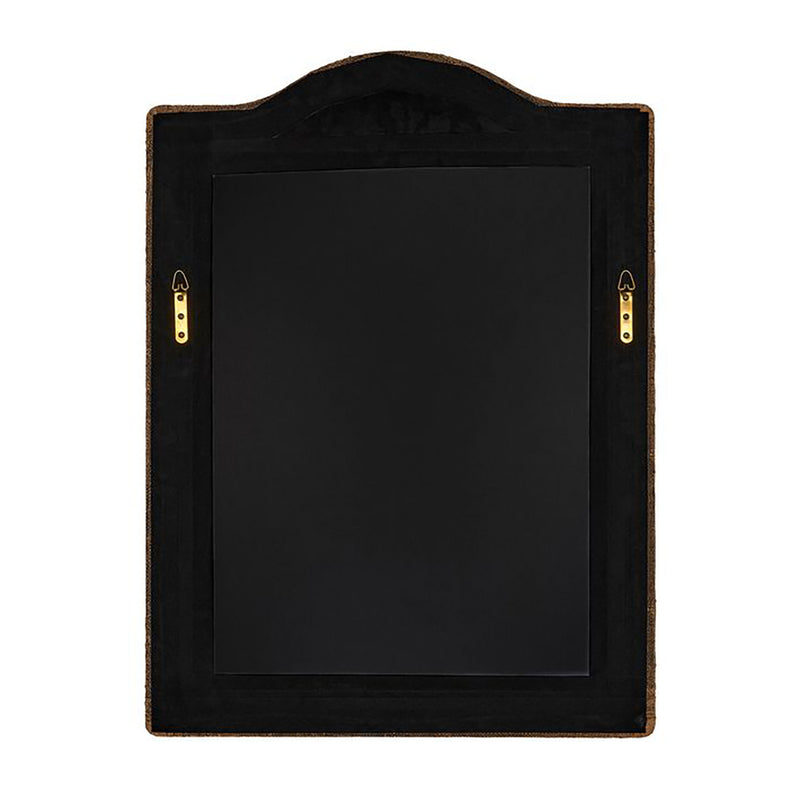 Jamie Young Hilltop Wall Mirror