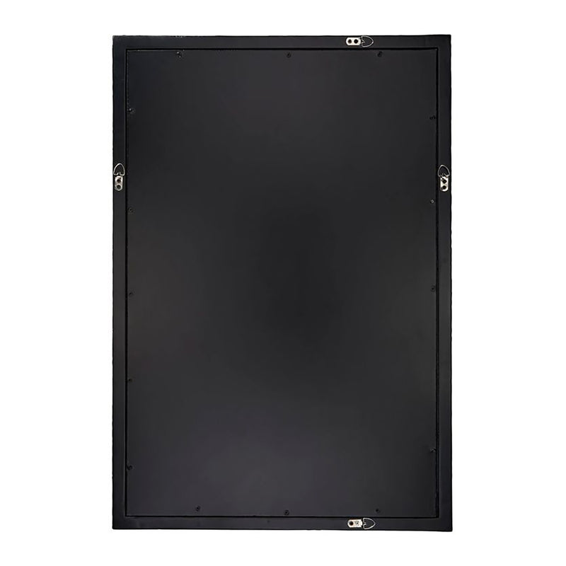 Jamie Young Marmont Rectangle Wall Mirror