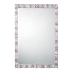 Jamie Young Marmont Rectangle Wall Mirror