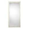 Jamie Young Monroe Rectangle Floor Mirror