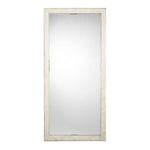 Jamie Young Monroe Rectangle Floor Mirror