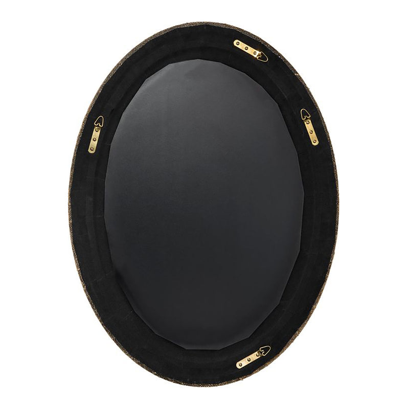 Jamie Young Valley Wall Mirror