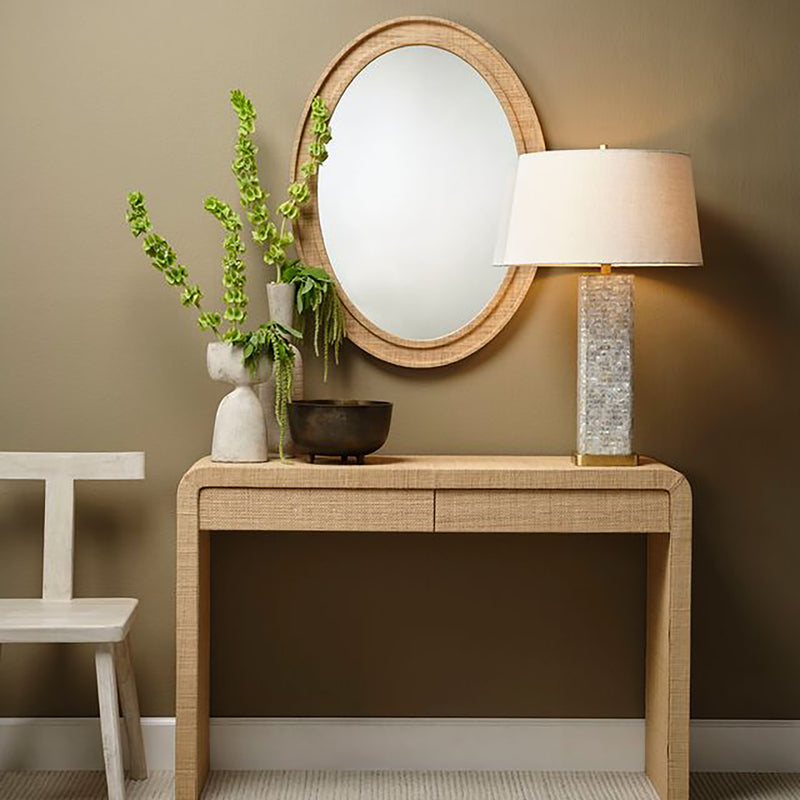 Jamie Young Valley Wall Mirror