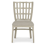 Currey & Co Norene Gray Chair - Final Sale