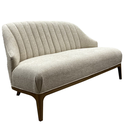 Currey & Co Inga Settee