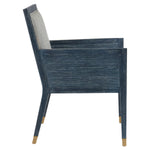 Currey & Co Santos Armchair