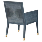 Currey & Co Santos Armchair