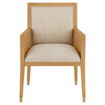 Currey & Co Santos Armchair