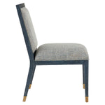 Currey & Co Santos Side Chair