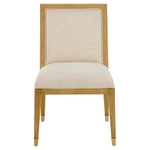 Currey & Co Santos Side Chair