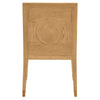 Currey & Co Santos Side Chair