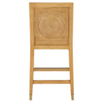 Currey & Co Santos Counter Stool