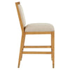 Currey & Co Santos Counter Stool