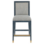 Currey & Co Santos Counter Stool