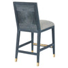 Currey & Co Santos Counter Stool