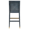 Currey & Co Santos Barstool