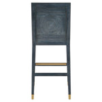 Currey & Co Santos Barstool