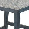 Currey & Co Santos Barstool