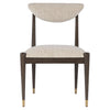 Currey & Co Arlan Coffee Side Chair