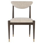 Currey & Co Arlan Coffee Side Chair