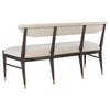 Currey & Co Arlan Coffee Bench