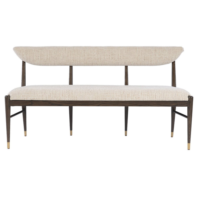 Currey & Co Arlan Coffee Bench