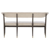 Currey & Co Arlan Coffee Bench