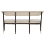 Currey & Co Arlan Coffee Bench