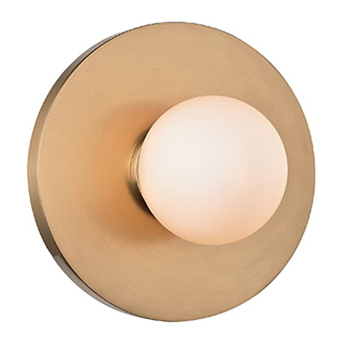 Hudson Valley Lighting Taft Wall Sconce