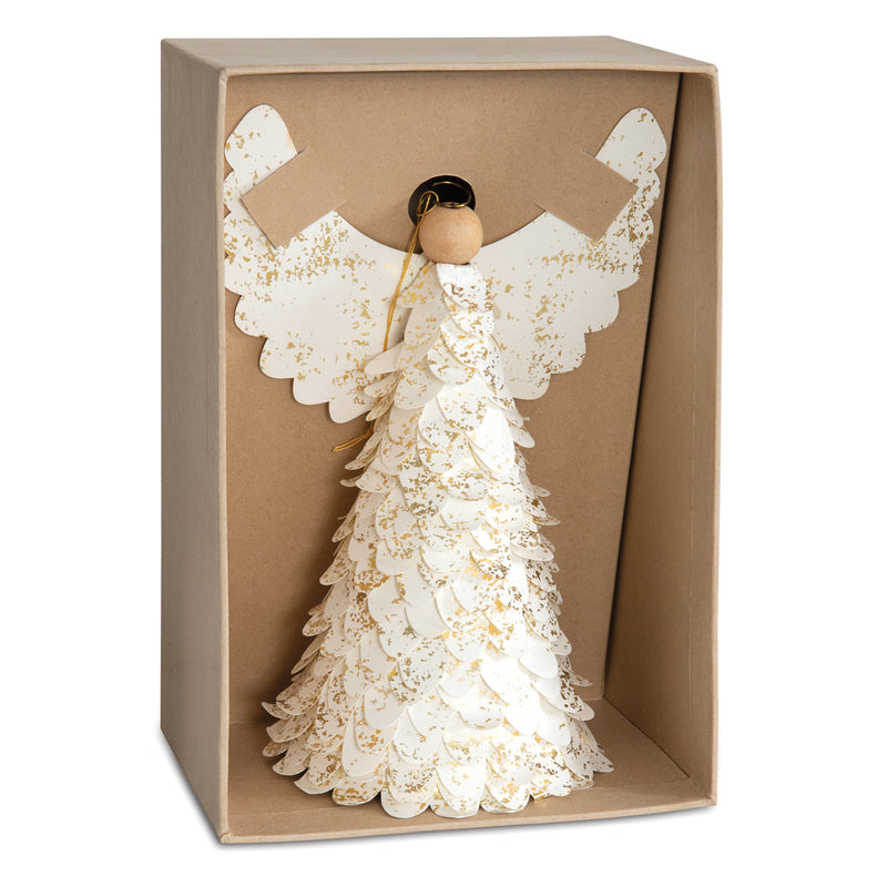 Paper Angel