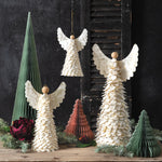 Paper Angel