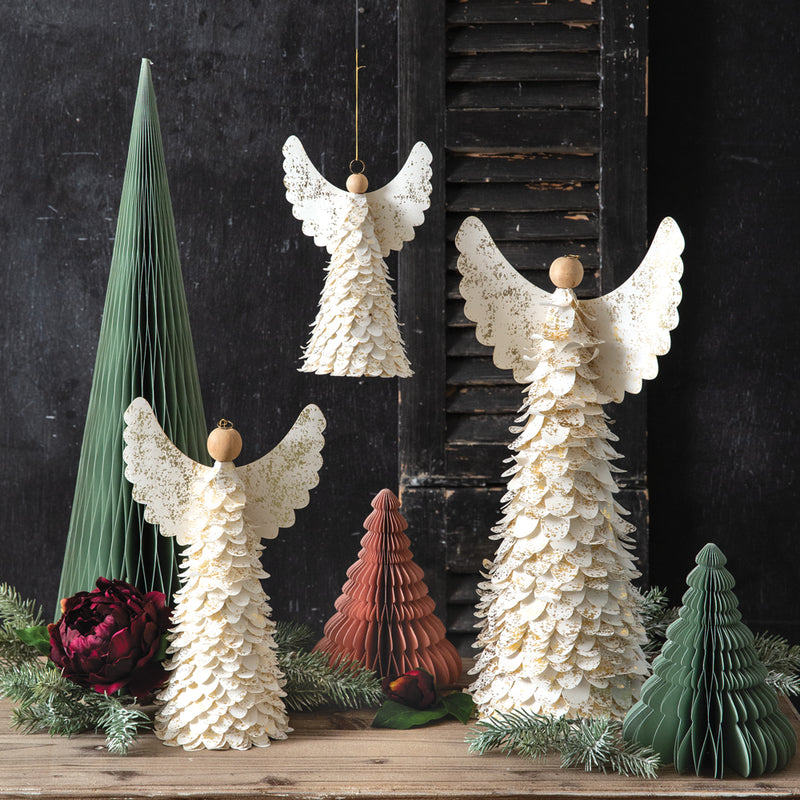 Paper Angel