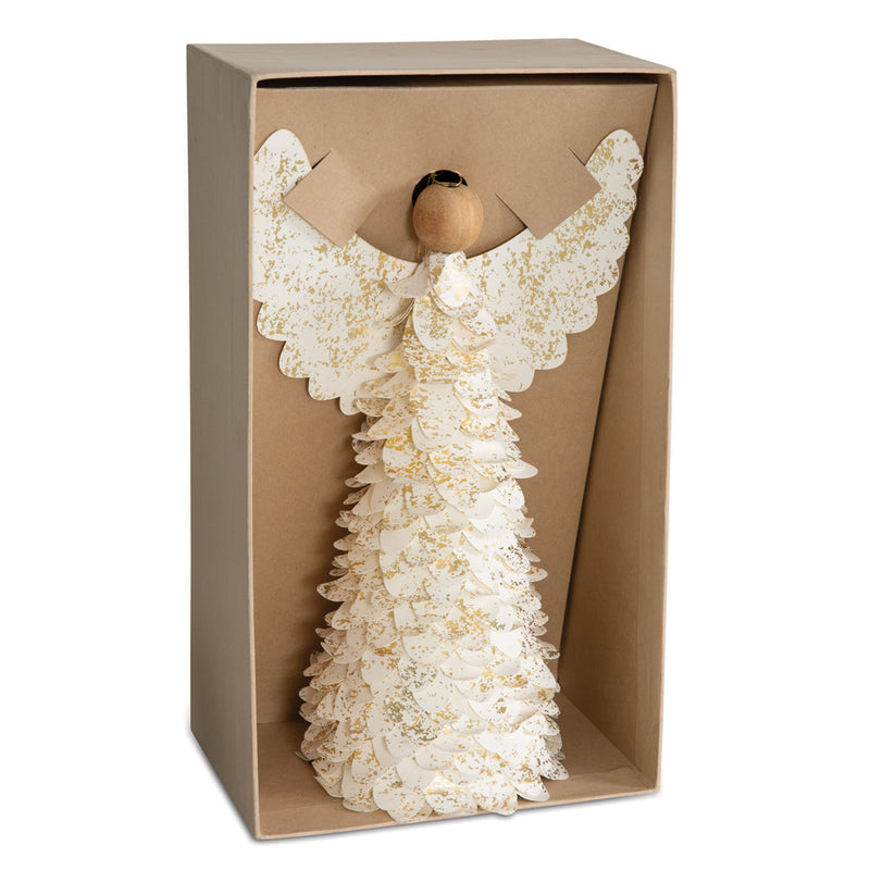 Paper Angel