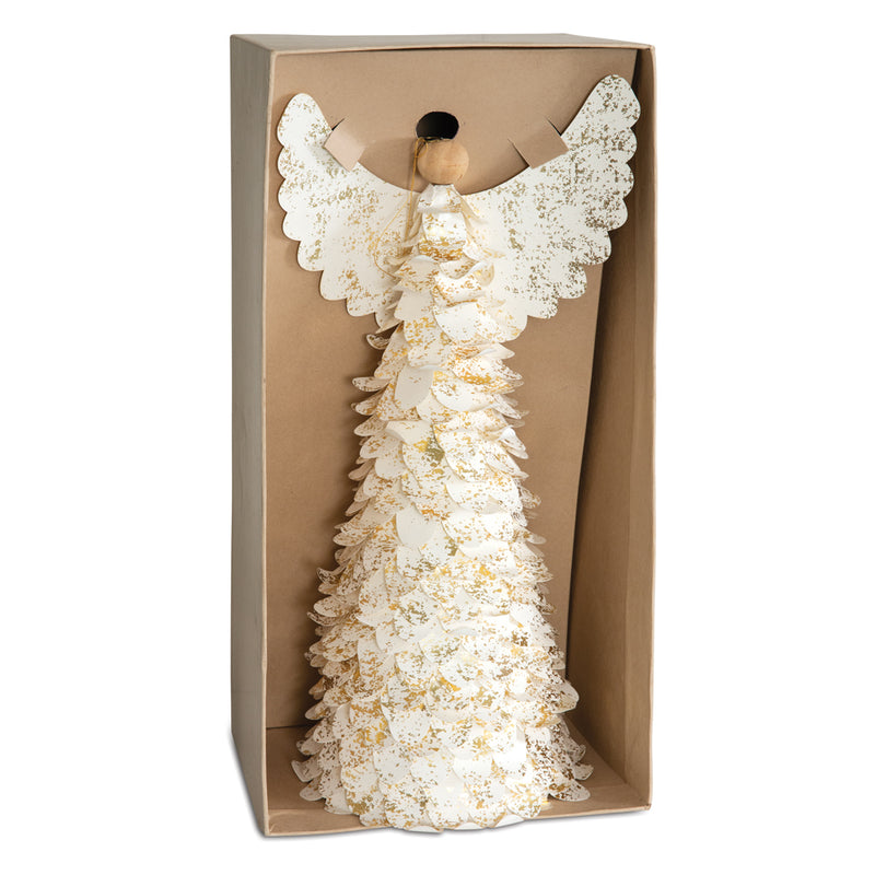 Paper Angel