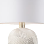 Chelsea House Valencia Table Lamp