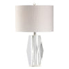 Chelsea House Emelia Crystal Table Lamp