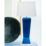 Chelsea House Albion Table Lamp