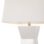 Chelsea House Fontainebleau Table Lamp