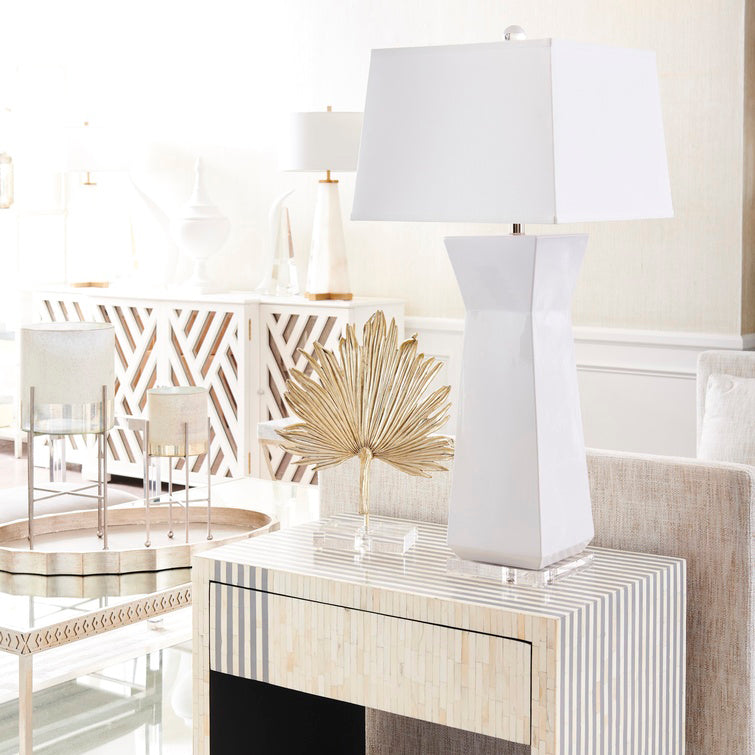 Chelsea House Fontainebleau Table Lamp