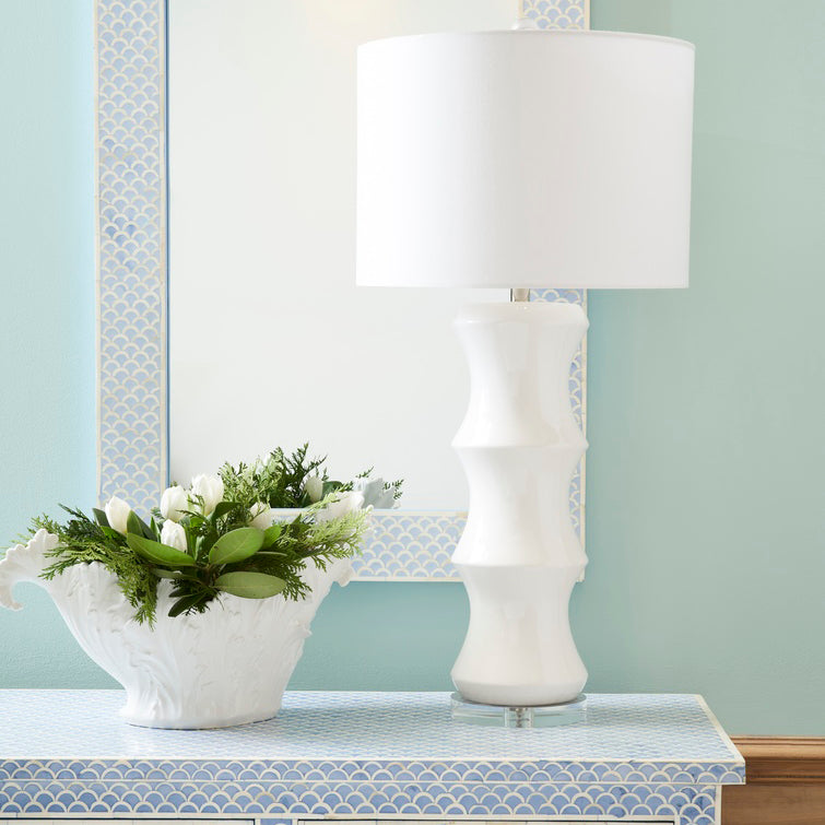 Chelsea House Shelbourne Table Lamp