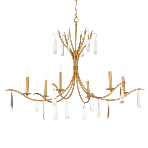 Chelsea House Giulia Chandelier