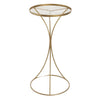 Hourglass Plant Stand