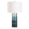 Chelsea House Fade Table Lamp