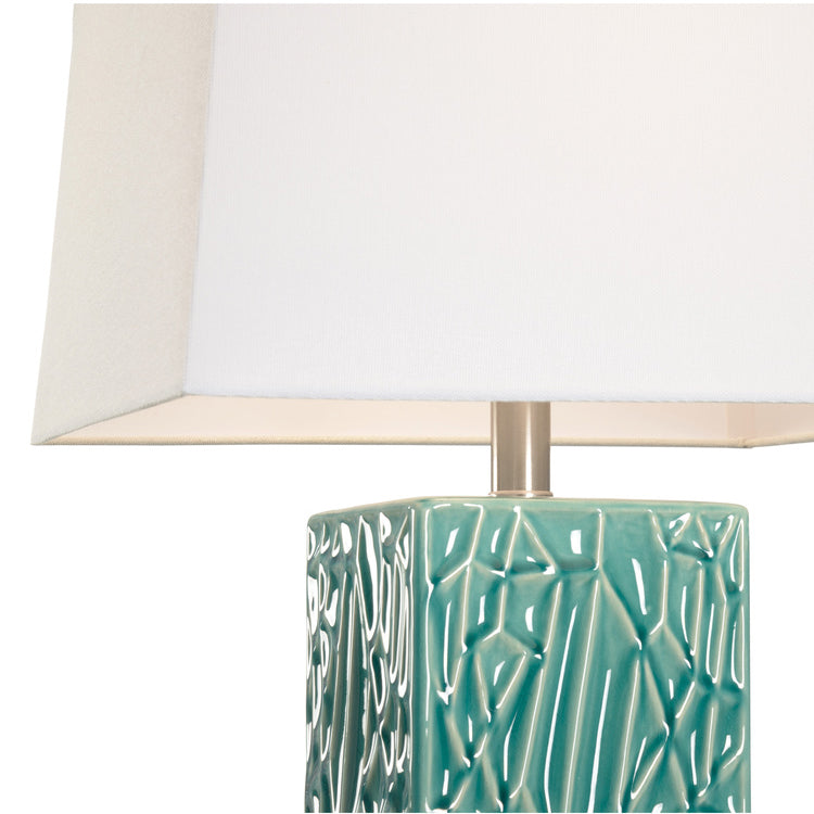 Chelsea House Kingman Table Lamp