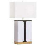 Chelsea House Trousdale Table Lamp