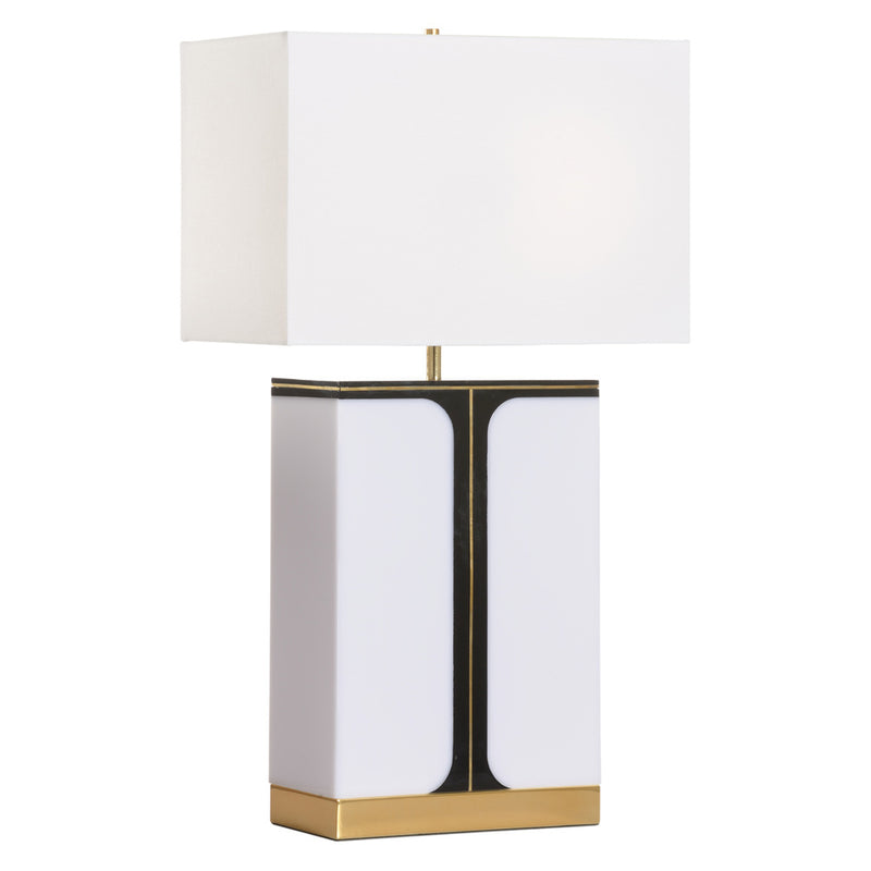 Chelsea House Trousdale Table Lamp