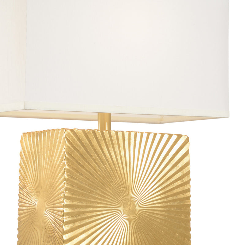 Chelsea House Jubilee Table Lamp